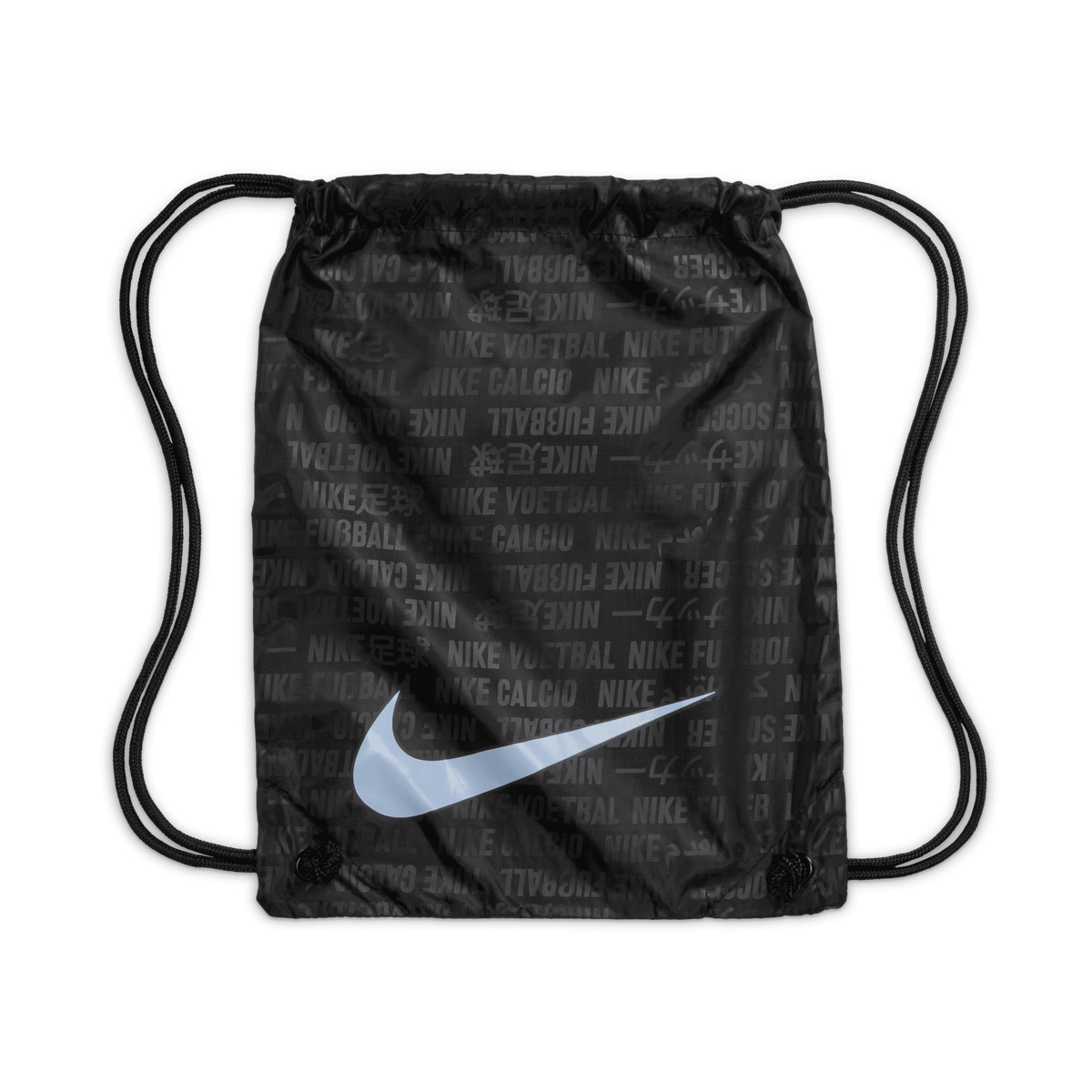Nike Tiempo Maestro Elite FG-Black/ice Blue product image 8, provided for visual reference and product detail review