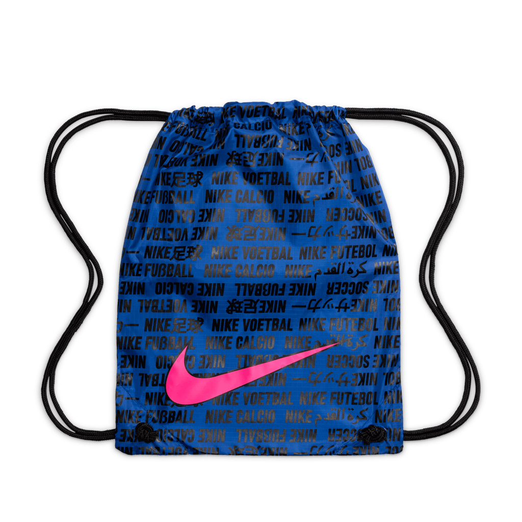 Nike Tiempo Maestro Elite FG-White/black/Racer Blue/pink Blast product image 12, provided for visual reference and product