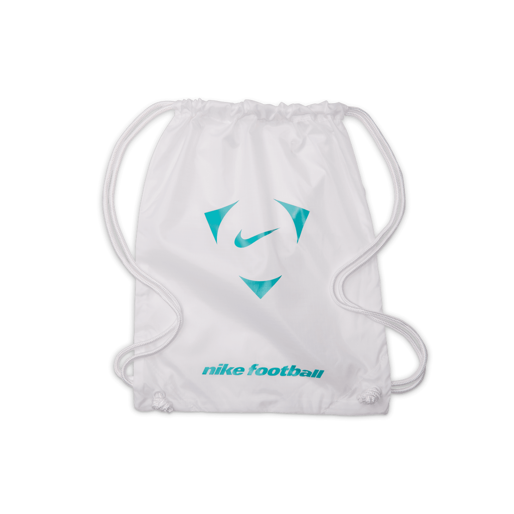 Nike United Tiempo Maestro Elite AG - WHITE/DUSTY CACTUS-WHITE product image 6, provided for visual reference and product