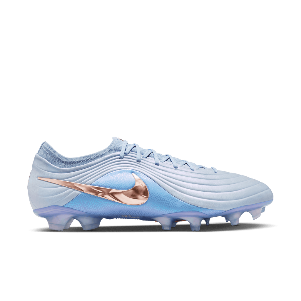 Nike Tiempo Maestro Elite LV8-Ghost/crimson Tint-royal Pulse product image 9, provided for visual reference and product