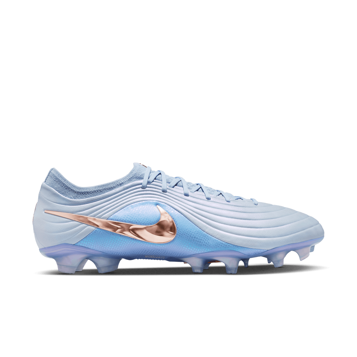 Nike Tiempo Maestro Elite LV8-Ghost/crimson Tint-royal Pulse product image 9, provided for visual reference and product