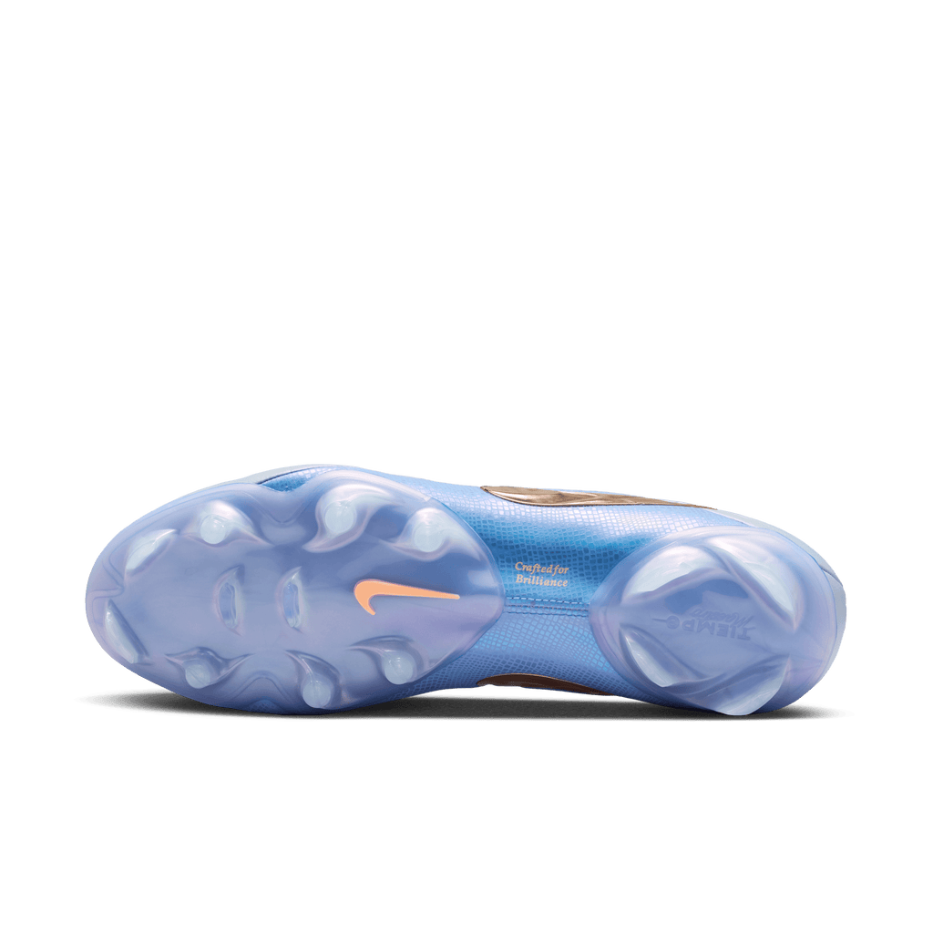 Nike Tiempo Maestro Elite LV8-Ghost/crimson Tint-royal Pulse product image 11, provided for visual reference and product