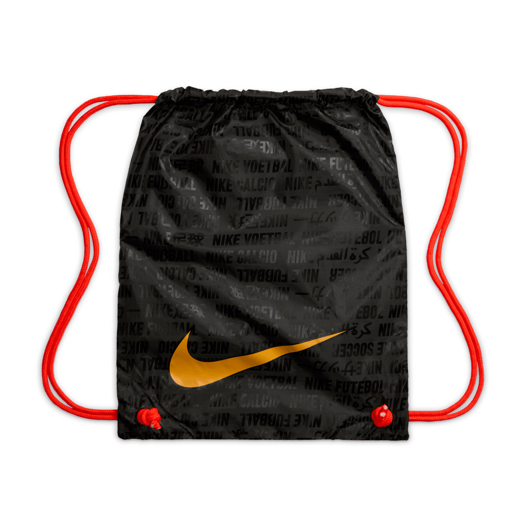 Nike Tiempo Maestro Elite LV8-Black/laser Orange-hyper Crimson product image 9, provided for visual reference and product