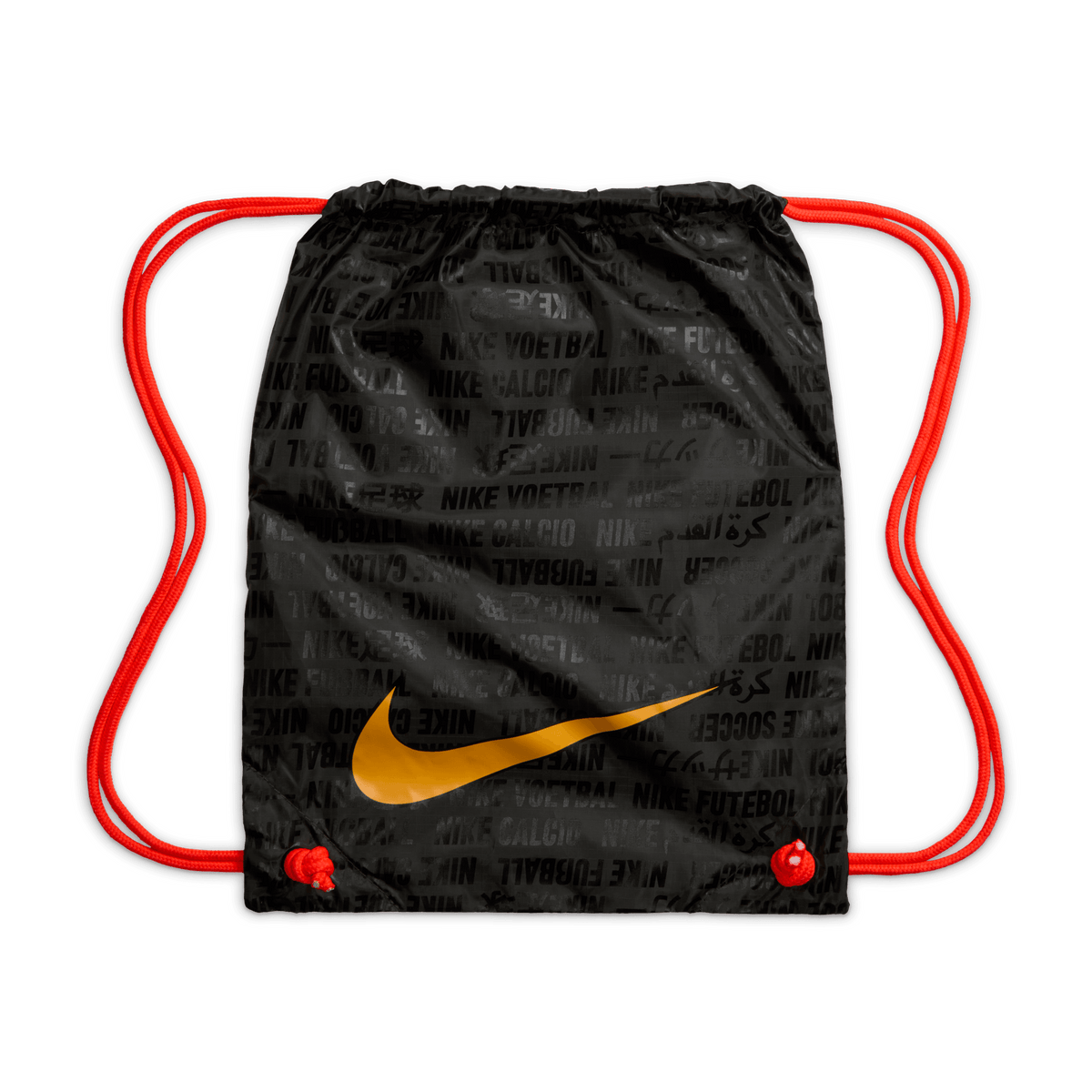 Nike Tiempo Maestro Elite LV8-Black/laser Orange-hyper Crimson product image 9, provided for visual reference and product