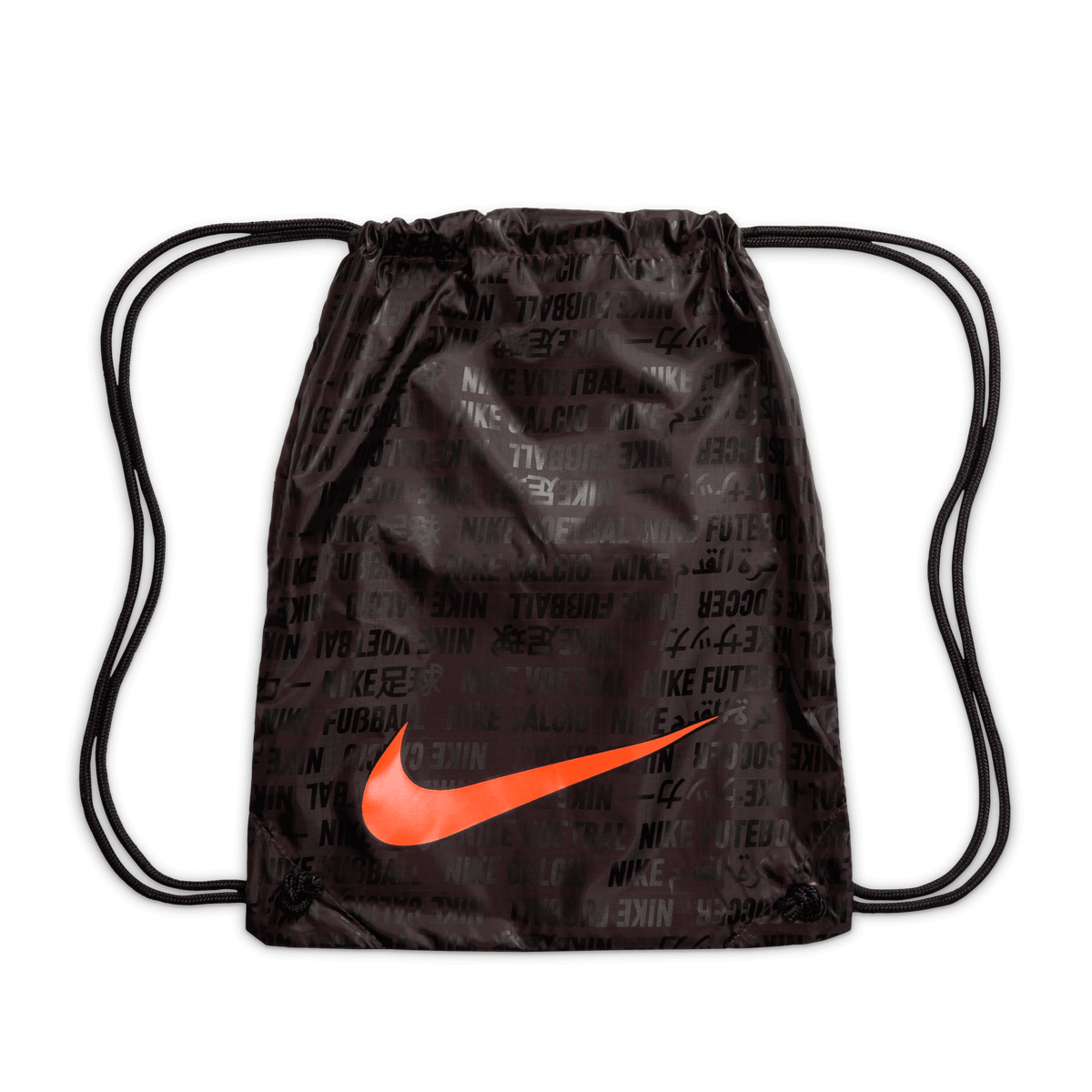 Nike Mercurial Vapor 16 Elite LV8 FG-Black/hyper Crimson product image 9, provided for visual reference and product detail