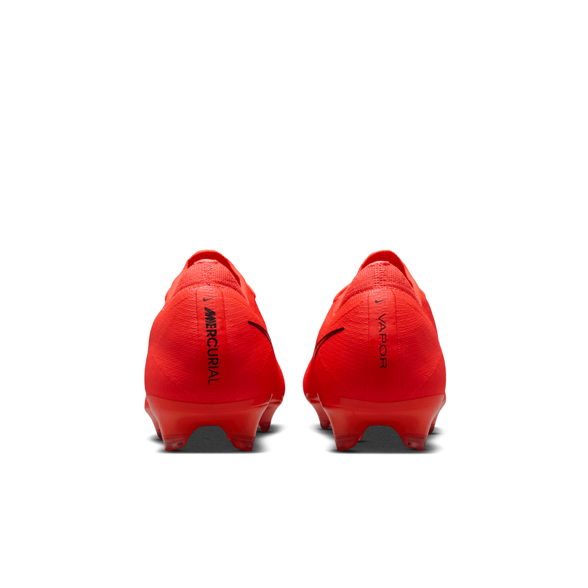 Nike Jr. Mercurial Vapor 17 Elite - BRIGHT CRIMSON/BLUR product image 9, provided for visual reference and product detail