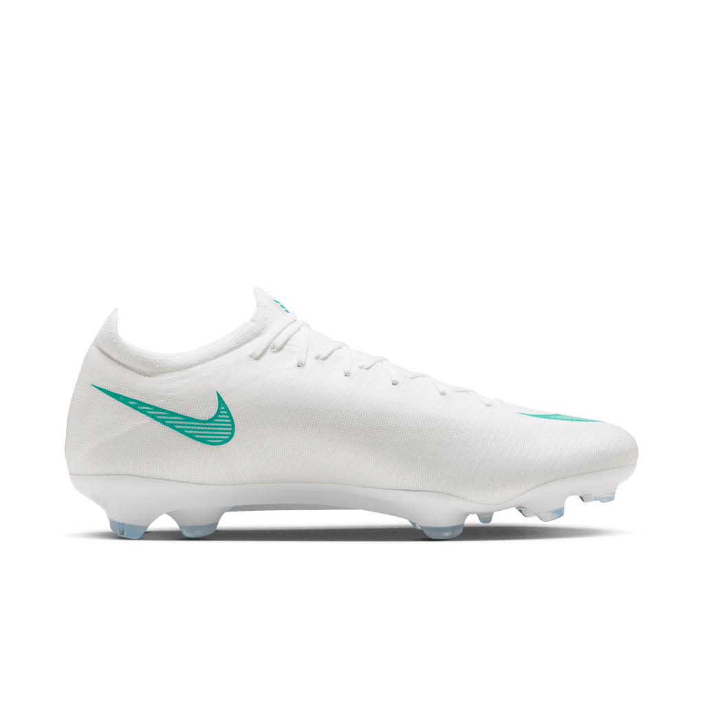 Nike Jr. Mercurial Vapor 17 Pro FG - WHITE/DUSTY CACTUS product image 10, provided for visual reference and product detail