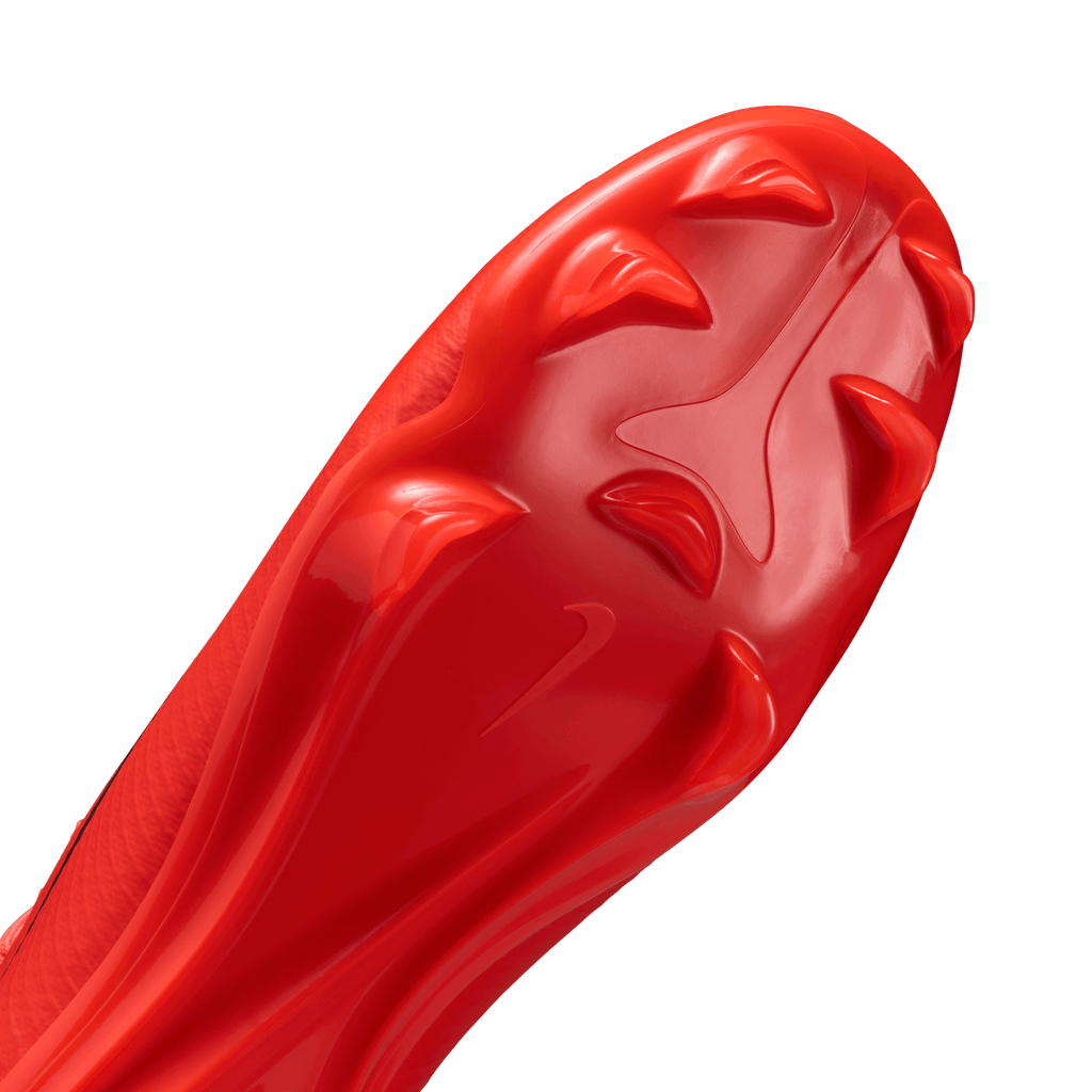 Nike Mercurial Vapor 17 Pro Firm-Ground Low-Top FG-BRIGHT CRIMSON/BLUR product image 8, provided for visual reference and