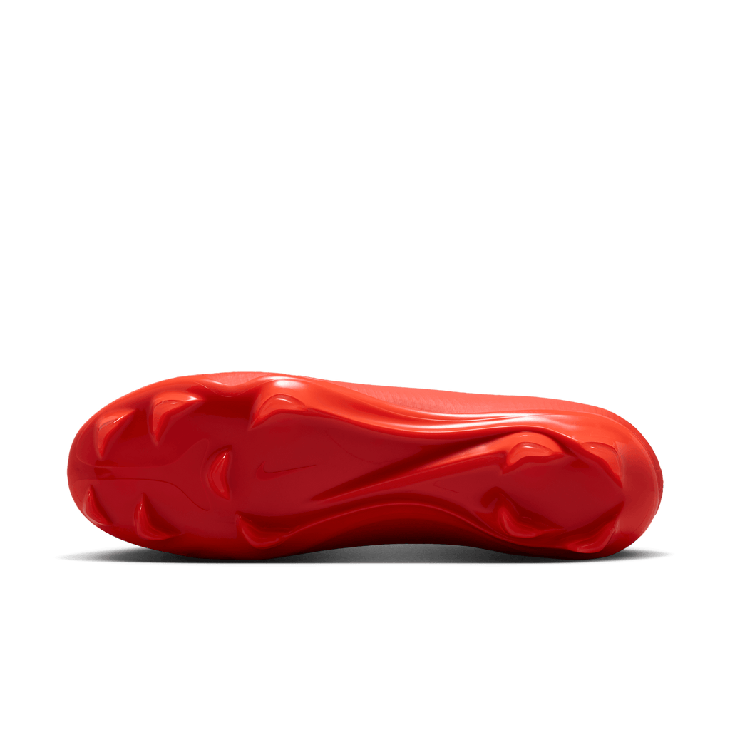 Nike Mercurial Vapor 17 Pro Firm-Ground Low-Top FG-BRIGHT CRIMSON/BLUR product image 10, provided for visual reference and