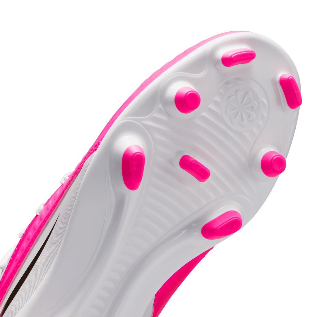 Nike Jr. Phantom 6 Club FG/MG-Multi-Color/Black product image 9, provided for visual reference and product detail review