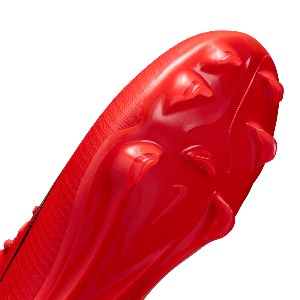 Nike Jr. Mercurial Vapor 17 Pro - BRIGHT CRIMSON/BLUR product image 11, provided for visual reference and product detail