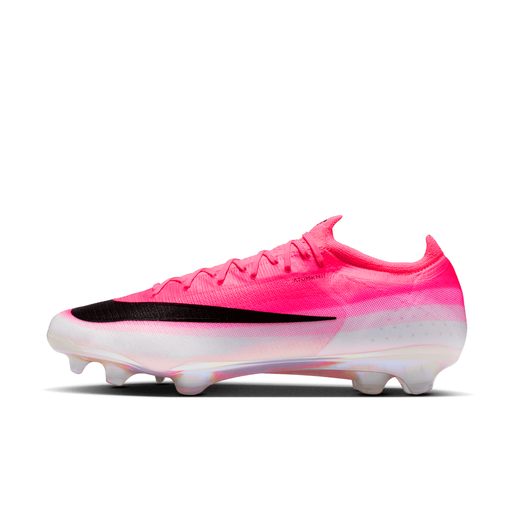Nike Mercurial Vapor 17 Elite Firm-Ground Low-Top-Multi-Color/Black product image 13, provided for visual reference and