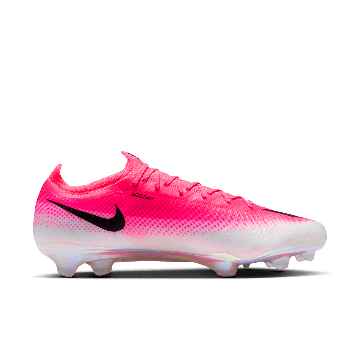 Nike Mercurial Vapor 17 Elite Firm-Ground Low-Top-Multi-Color/Black product image 8, provided for visual reference and