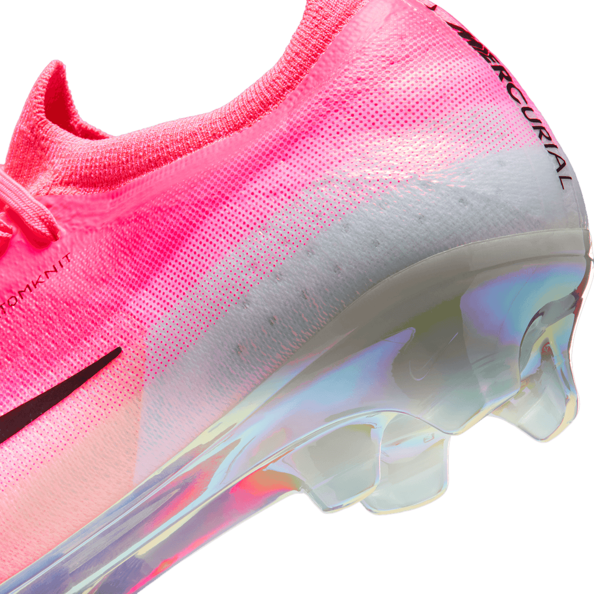 Nike Mercurial Vapor 17 Elite Firm-Ground Low-Top-Multi-Color/Black product image 10, provided for visual reference and