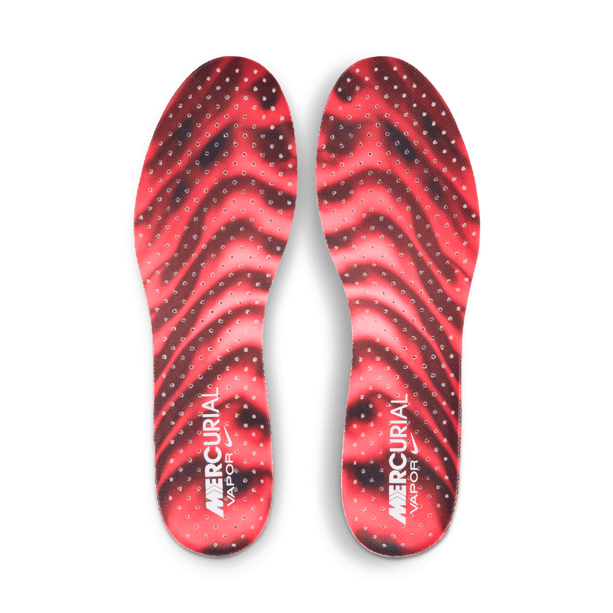 Nike Mercurial Vapor 17 Elite Firm-Ground Low-Top-Multi-Color/Black product image 12, provided for visual reference and
