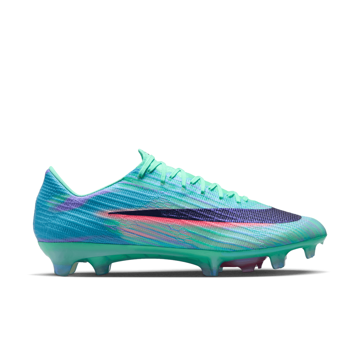 Nike Mercurial Superfly 11 Elite "Sam Kerr" - GREEN GLOW/BLACK product image 13, provided for visual reference and product