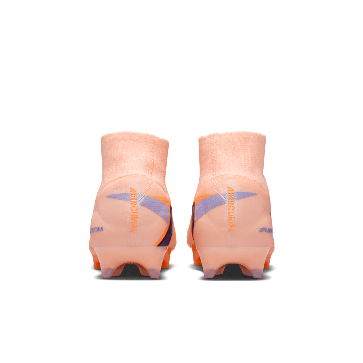 Nike Mercurial Superfly 10 Elite FG - Crimson Tint/Royal Pulse/Nuance Pourpre/Royal Pulsation product image 11, provided for