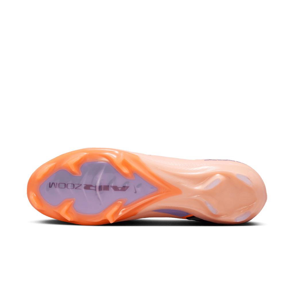 Nike Mercurial Superfly 10 Elite FG - Crimson Tint/Royal Pulse/Nuance Pourpre/Royal Pulsation product image 9, provided for