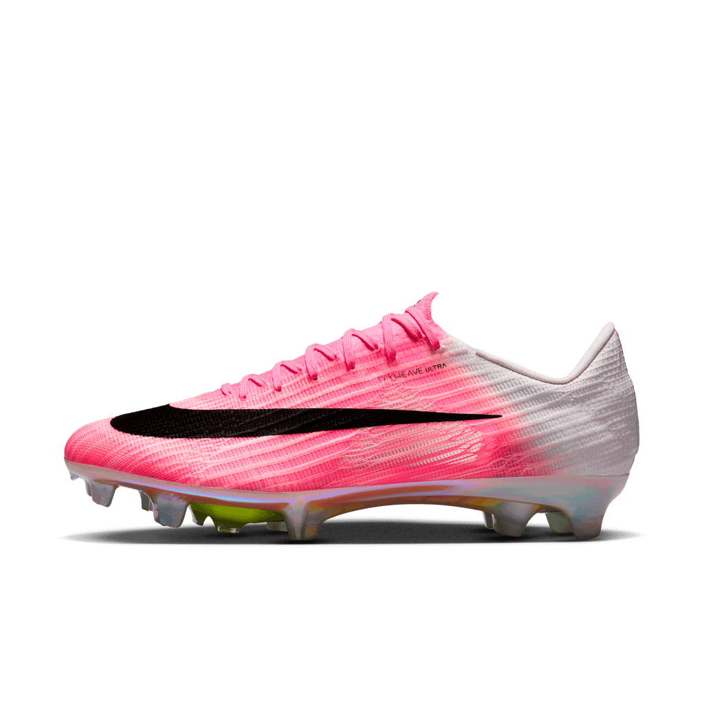 Nike Youth Mercurial Superfly 11 Elite Firm-Ground Low-Top Soccer Cleats-Multi-Color/Black product image 12, provided for