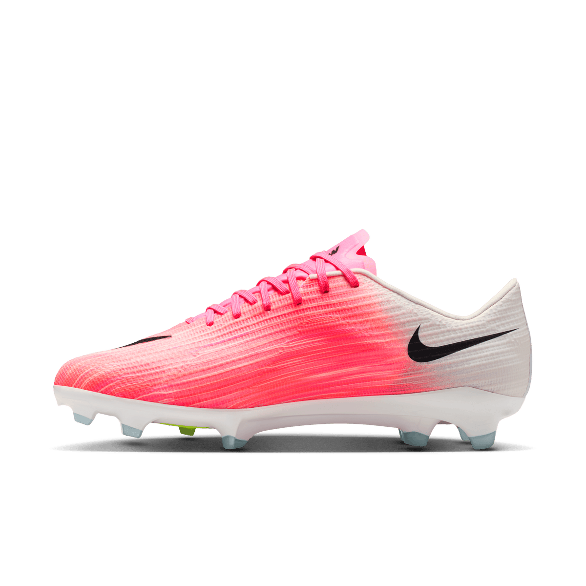 Nike Youth Mercurial Superfly 11 Pro FG-Multi-Color/Black product image 10, provided for visual reference and product detail