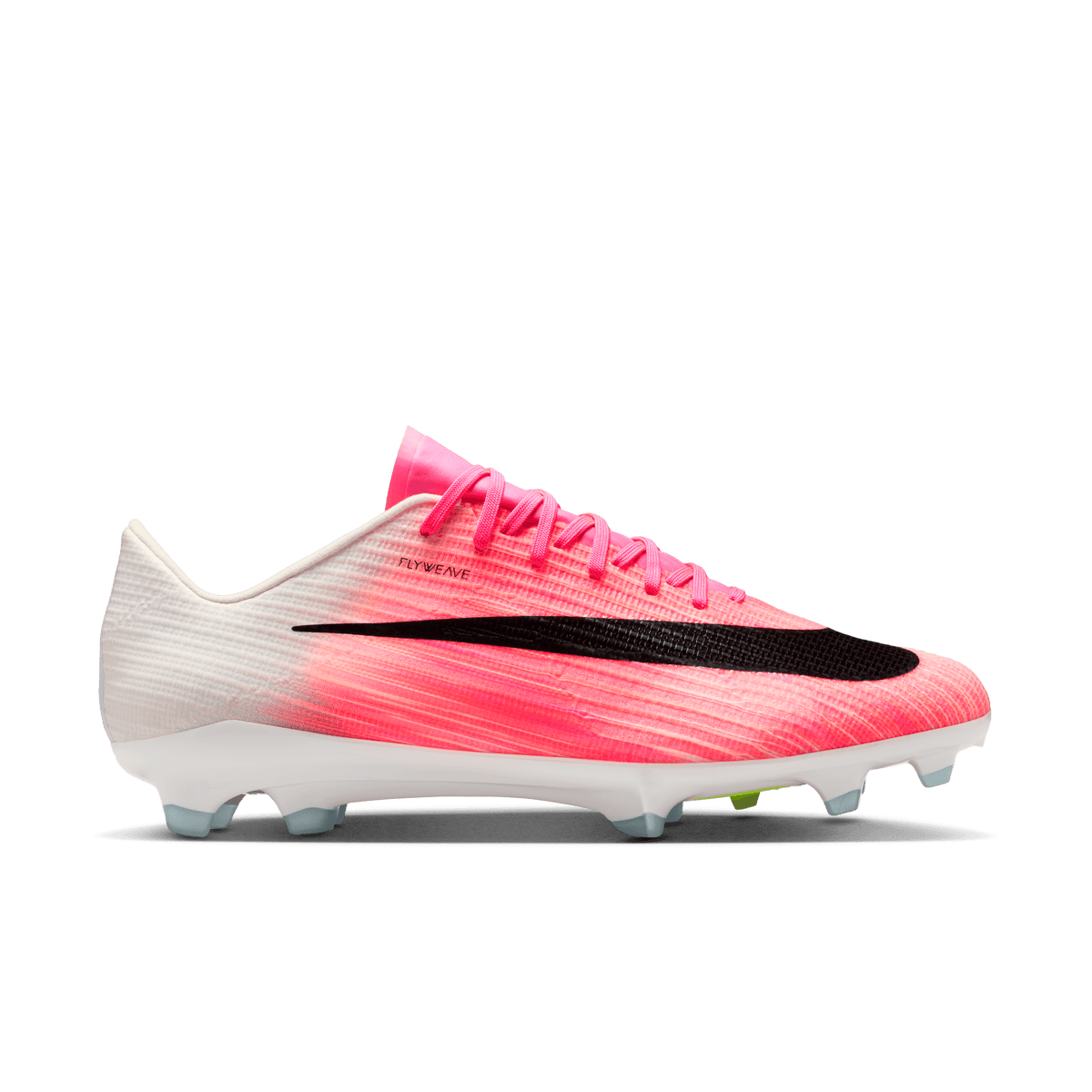 Nike Youth Mercurial Superfly 11 Pro FG-Multi-Color/Black product image 11, provided for visual reference and product detail