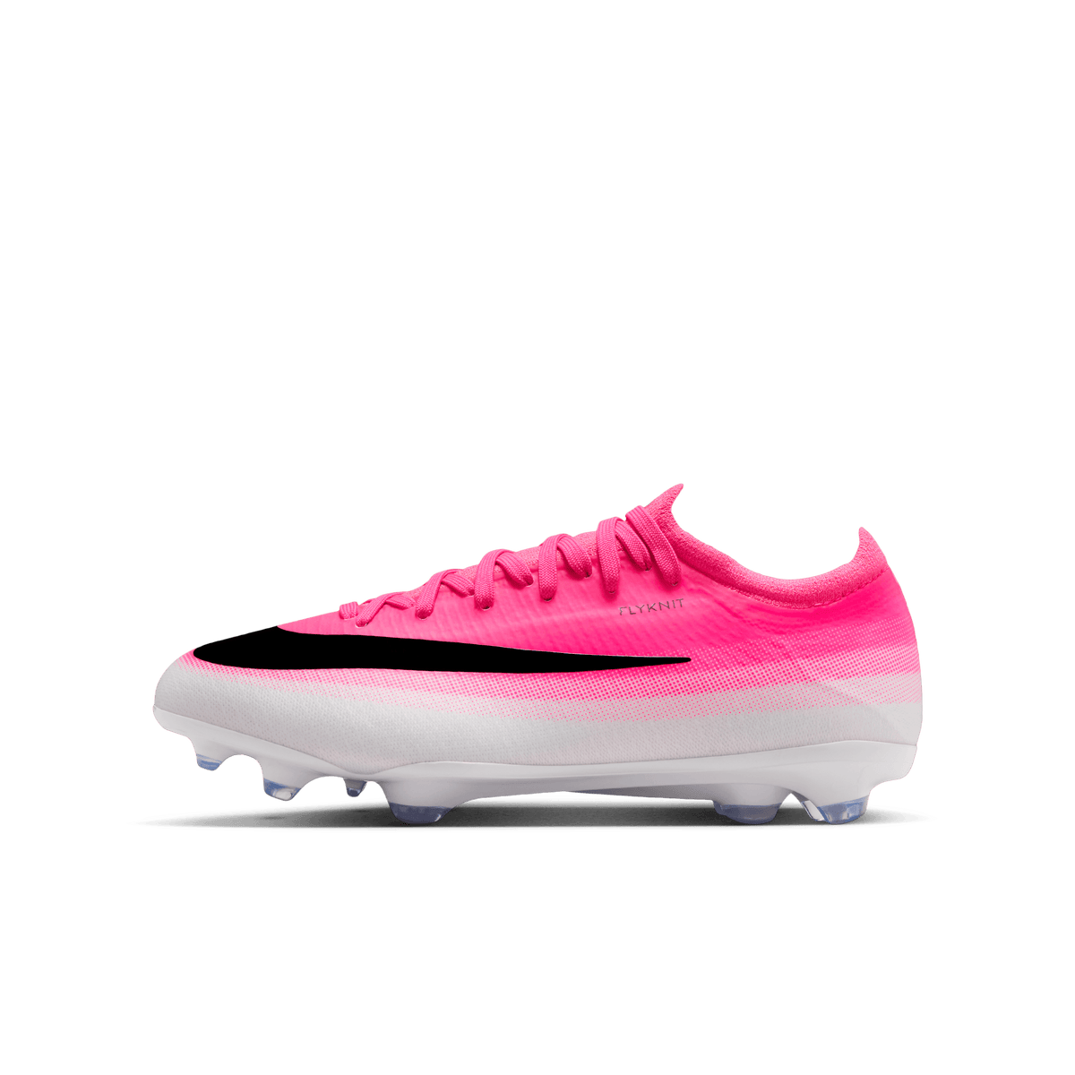 Nike Jr. Mercurial Vapor 17 Pro Big Kids' Firm-Ground Low-Top Soccer Cleats-Multi-Color/Black product image 9, provided for