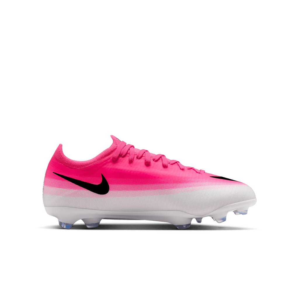 Nike Jr. Mercurial Vapor 17 Pro Big Kids' Firm-Ground Low-Top Soccer Cleats-Multi-Color/Black product image 8, provided for