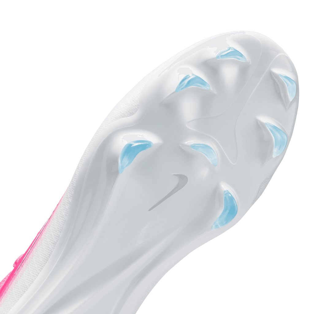 Nike Jr. Mercurial Vapor 17 Pro Big Kids' Firm-Ground Low-Top Soccer Cleats-Multi-Color/Black product image 11, provided for