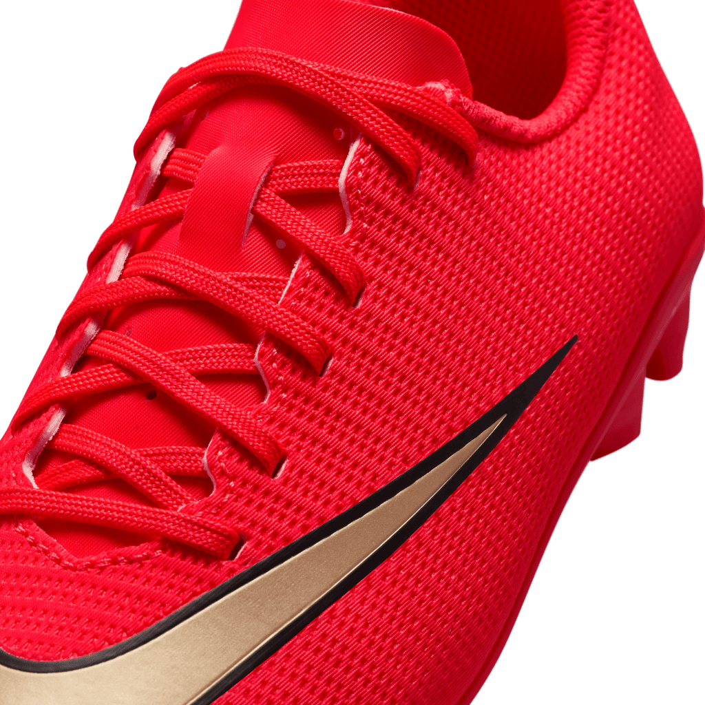 Nike Jr. Mercurial Vapor 17 Club Little Kids' MG/FG-BRIGHT CRIMSON/BLUR product image 7, provided for visual reference and