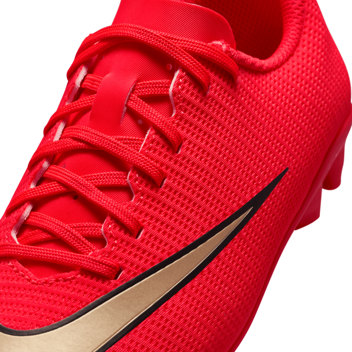 Nike Jr. Mercurial Vapor 17 Club Little Kids' MG/FG-BRIGHT CRIMSON/BLUR product image 7, provided for visual reference and