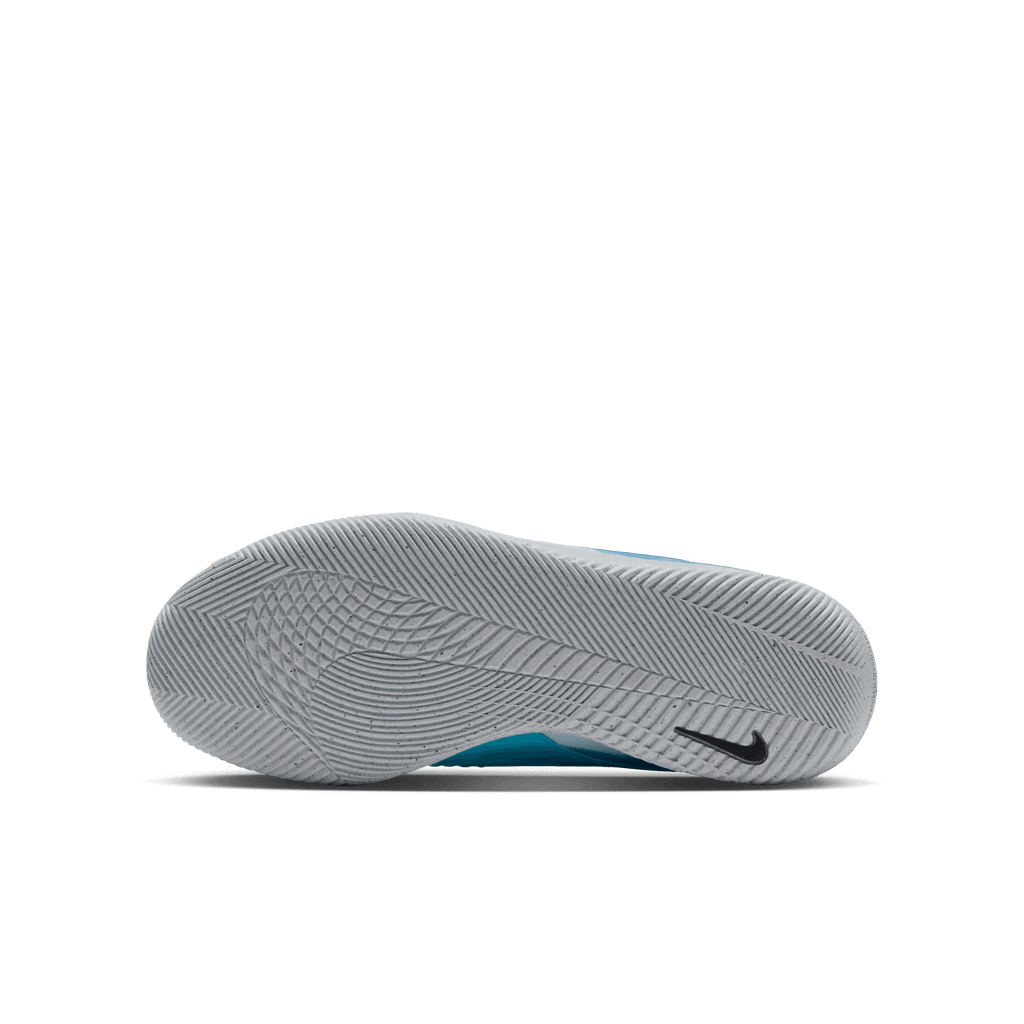 Nike Jr. Phantom 6 Low Club "Erling Haaland" IC - BALTIC BLUE/BLUE ECLIPSE-GLACIER BLUE product image 13, provided for