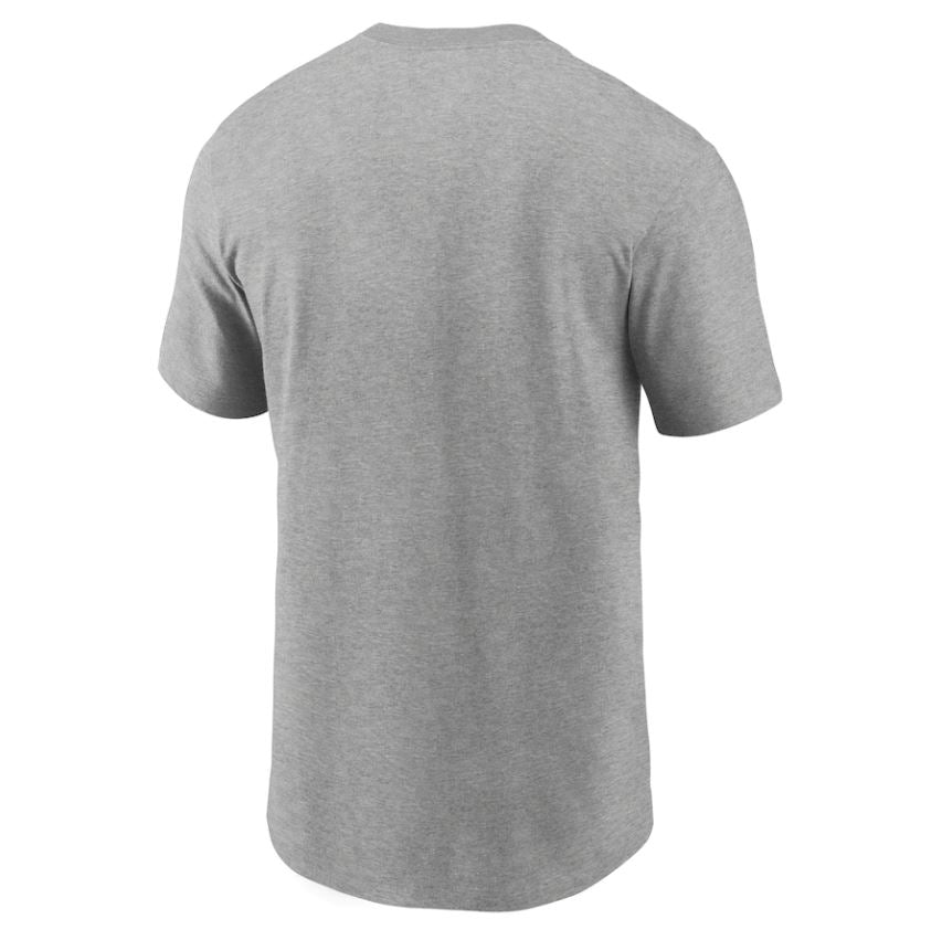 Nike St. Louis Cardinals Primetime Property Of Practice T-Shirt - Gray product image 2, provided for visual reference and
