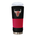 Chicago Bulls 24 oz Draft Beverage Cup product image 1, provided for visual reference and product detail review