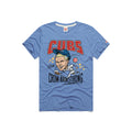 Pete Crow-Armstrong Chicago Cubs Homage Signature T-Shirt product image 1, provided for visual reference and product detail