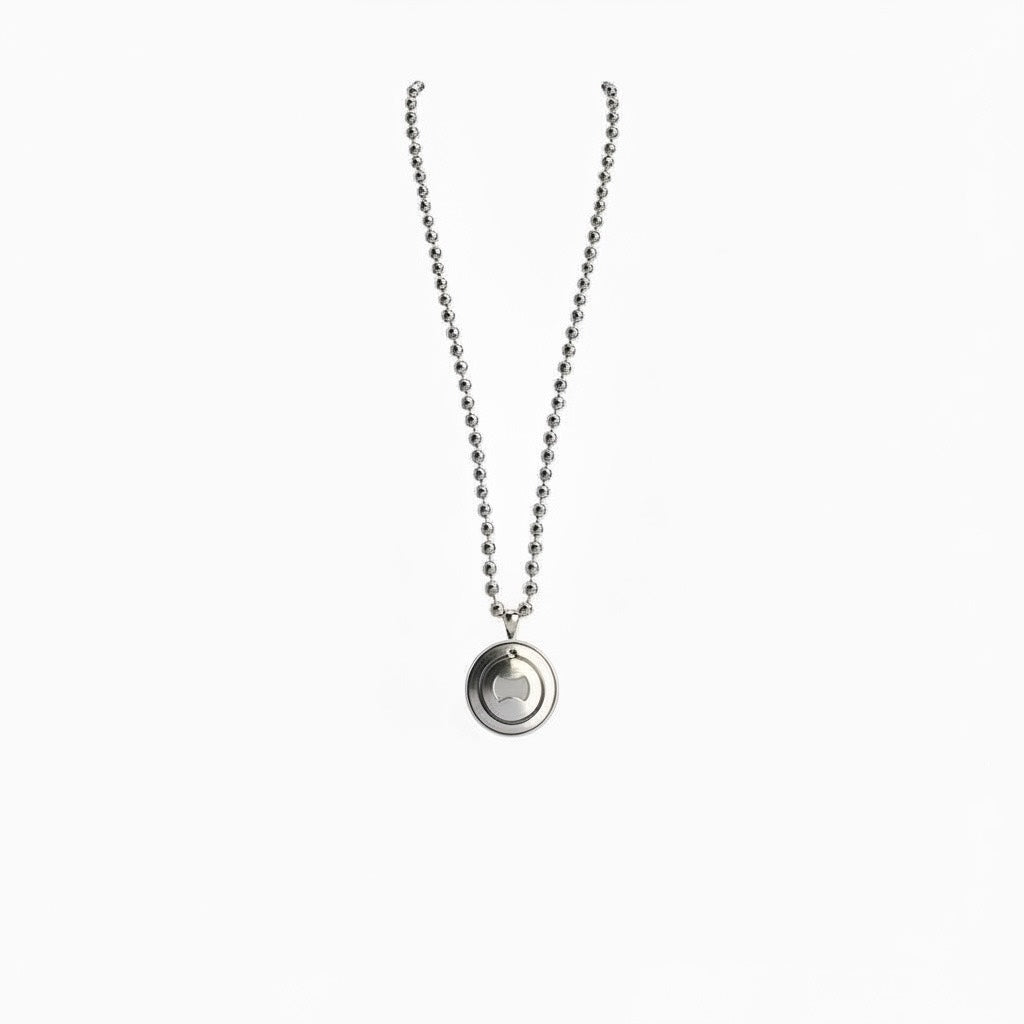 Chicago Cubs Pride Necklace Bottle Opener product image 2, provided for visual reference and product detail review