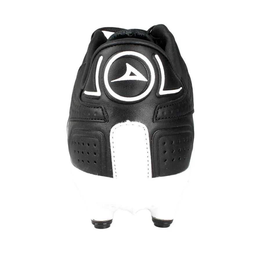 Pirma Brasil Reinier FG-Black/White product image 4, provided for visual reference and product detail review