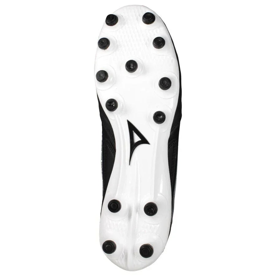 Pirma Brasil Reinier FG-Black/White product image 5, provided for visual reference and product detail review