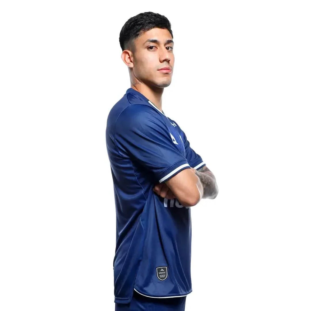 Pirma Men Cruz Azul Authentic Third Jersey 26/27 product image 3, provided for visual reference and product detail review