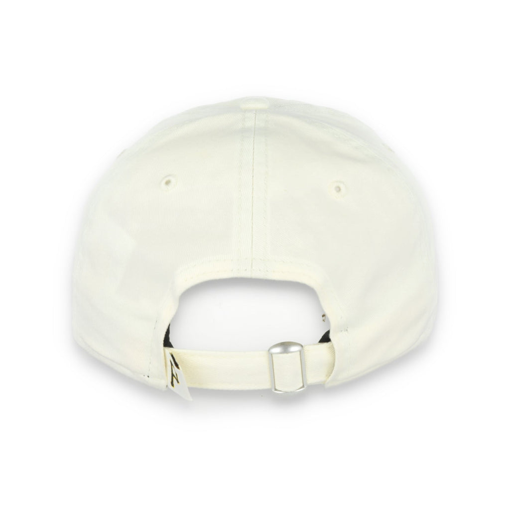 New Era Pittsburgh Pirates Core Classic 2.0 9Twenty Adjustable Hat-Ivory product image 4, provided for visual reference and