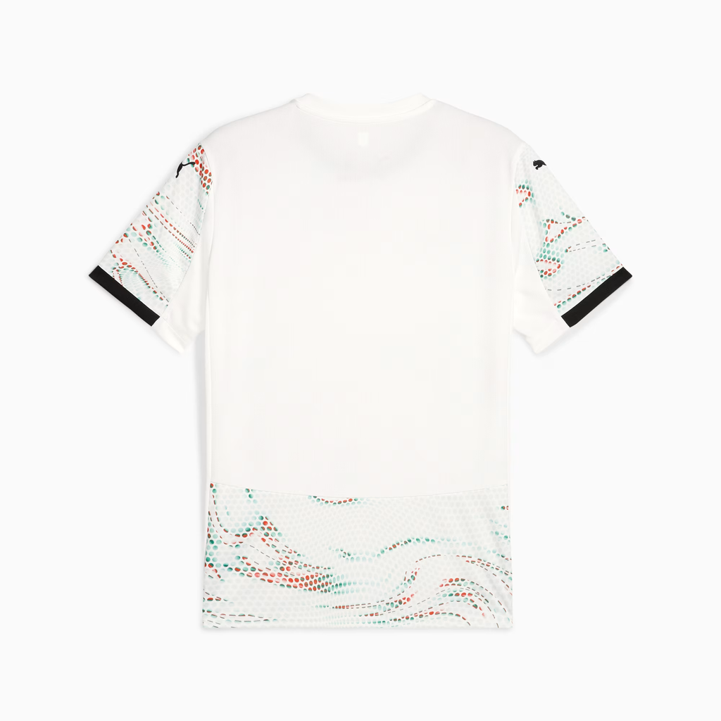 Puma Men Portugal Stadium Away Soccer Jersey 2025 product image 2, provided for visual reference and product detail review