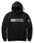 SOXTOBER - REKAP Hoodie product image 1, provided for visual reference and product detail review
