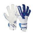 Reusch Attrakt RE:GRIP Evolution GK Gloves product image 1, provided for visual reference and product detail review