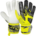 Reusch Attrakt Solid Finger Support GK Gloves product image 1, provided for visual reference and product detail review