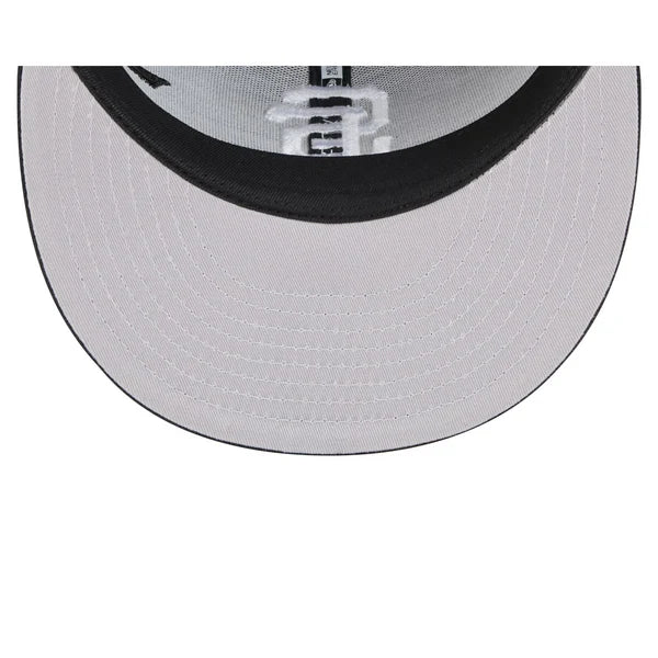 New Era San Francisco City Art 9FIFTY Snapback Adjustable Hat product image 4, provided for visual reference and product