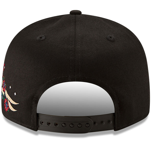 New Era San Francisco City Art 9FIFTY Snapback Adjustable Hat product image 3, provided for visual reference and product
