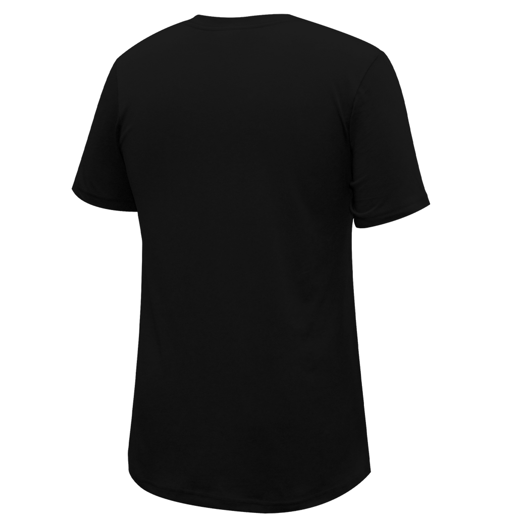Kamilla Cardoso Chicago Sky Run It T-Shirt product image 2, provided for visual reference and product detail review