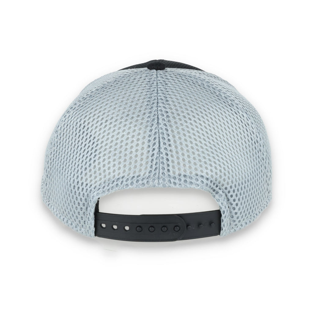 New Era San Francisco Giants Outline 9FORTY Stretch-Snap Hat product image 5, provided for visual reference and product