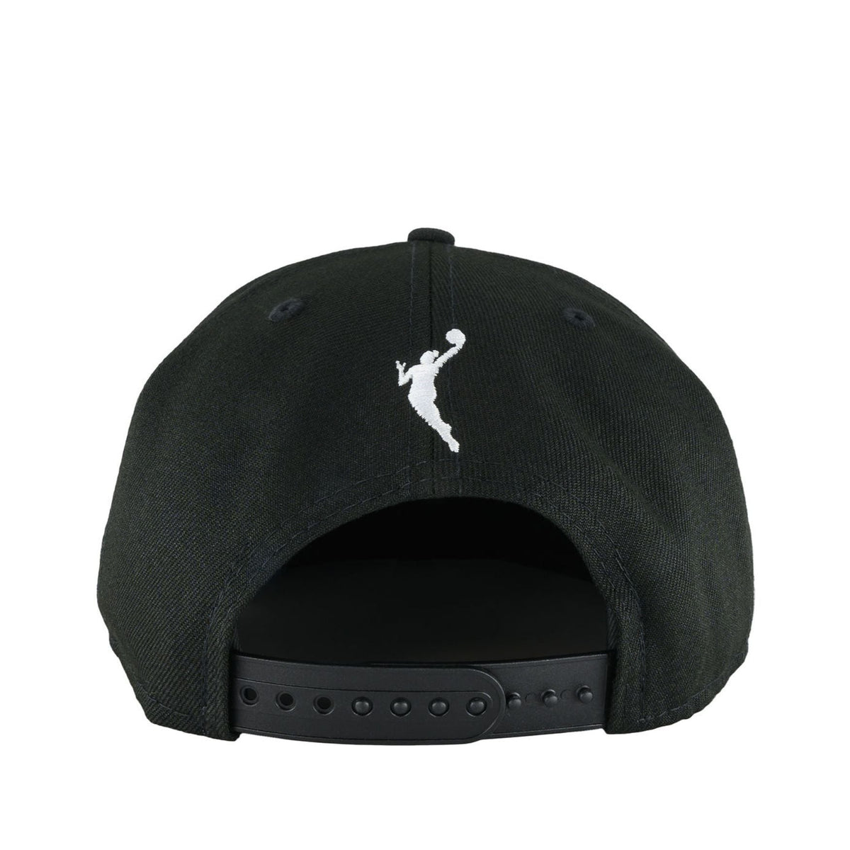 Chicago Sky Black New Era 9FIFTY Snapback Hat product image 7, provided for visual reference and product detail review