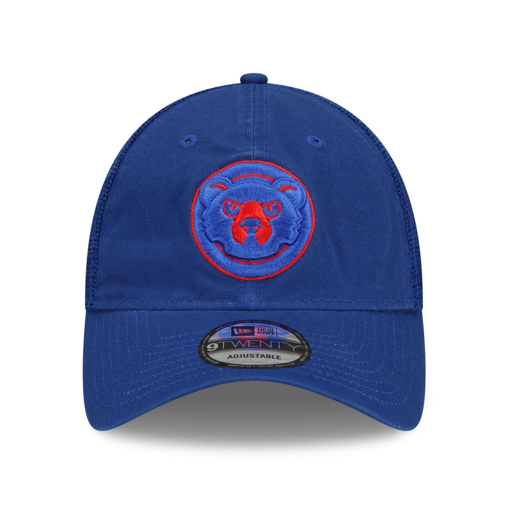Chicago Cubs Spring Training New Era 9TWENTY Adjustable Hat product image 2, provided for visual reference and product
