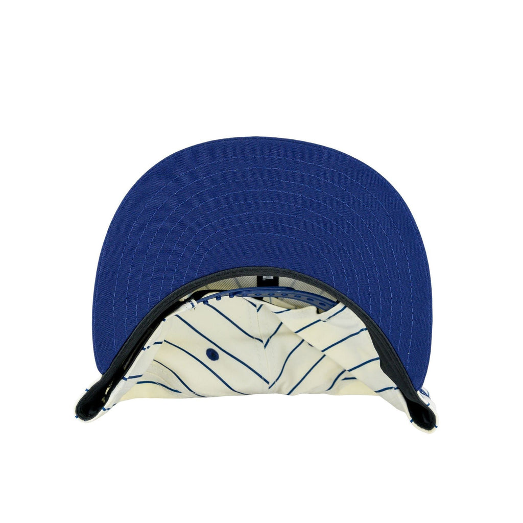 Chicago White Sox Cooperstown 1912 Chrome New Era 9FIFTY Snapback Adjustable Hat product image 7, provided for visual